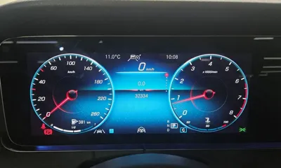 Mercedes-Benz E-Class 2022, 32294 км, за 25768.08 USD - фото 8