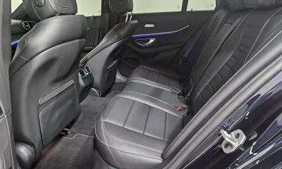 Mercedes-Benz E-Class 2022, 32294 км, за 25768.08 USD - фото 10