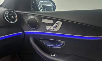 Mercedes-Benz E-Class 2022, 32294 км, за 25768.08 USD - фото 13