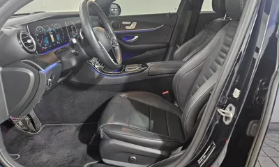 Mercedes-Benz E-Class 2022, 32294 км, за 25768.08 USD - фото 14