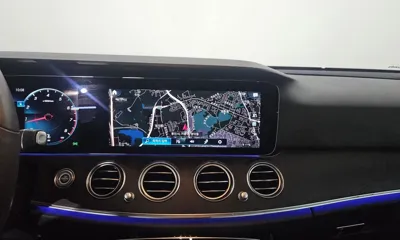 Mercedes-Benz E-Class 2022, 32294 км, за 25768.08 USD - фото 16