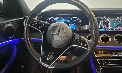 Mercedes-Benz E-Class 2022, 32294 км, за 25768.08 USD - фото 17