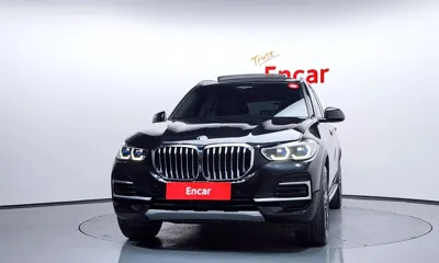 BMW X5 2022, 58902 км, за 42931.62 USD