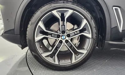 BMW X5 2022, 58902 км, за 42931.62 USD