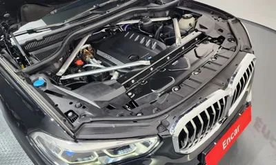 BMW X5 2022, 58902 км, за 42645.48 USD - фото 6