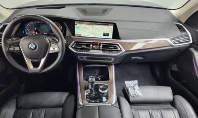 BMW X5 2022, 58902 км, за 42645.48 USD - фото 7