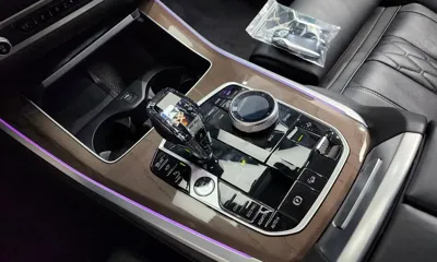 BMW X5 2022, 58902 км, за 42645.48 USD - фото 9