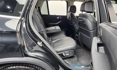 BMW X5 2022, 58902 км, за 42645.48 USD - фото 12