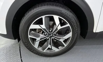 Kia Sportage 2019, 109868 км, за 9867.54 USD