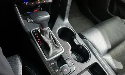 Kia Sportage 2019, 109868 км, за 9867.54 USD - фото 9