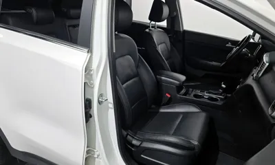 Kia Sportage 2019, 109868 км, за 9867.54 USD - фото 10