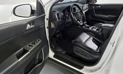 Kia Sportage 2019, 109868 км, за 9867.54 USD - фото 11
