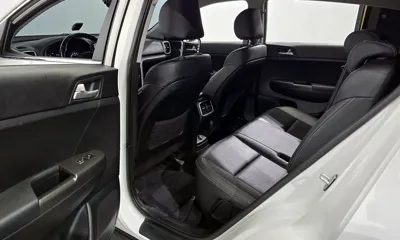 Kia Sportage 2019, 109868 км, за 9867.54 USD - фото 12