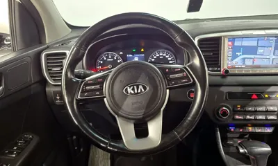 Kia Sportage 2019, 109868 км, за 9867.54 USD - фото 13