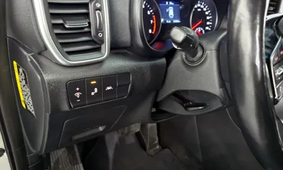 Kia Sportage 2019, 109868 км, за 9867.54 USD - фото 15