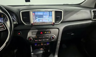 Kia Sportage 2019, 109868 км, за 9867.54 USD - фото 19