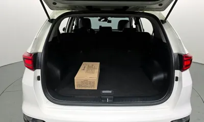 Kia Sportage 2019, 109868 км, за 9867.54 USD - фото 20
