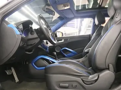 Hyundai Veloster 2014, 75800 км, за 5267.7 USD - фото 10