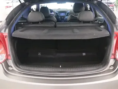 Hyundai Veloster 2014, 75800 км, за 5267.7 USD - фото 13