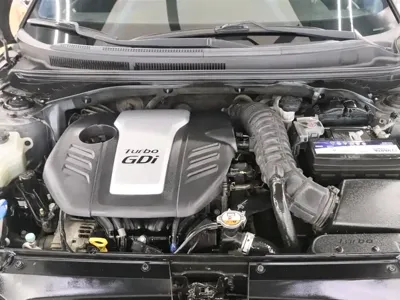 Hyundai Veloster 2014, 75800 км, за 5267.7 USD - фото 16