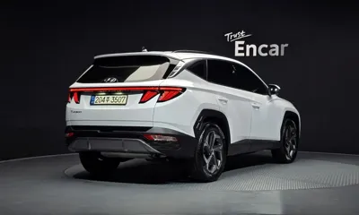 Hyundai Tucson 2022, 75548 км, за 16895.27 USD