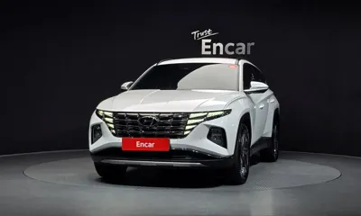 Hyundai Tucson 2022, 75548 км, за 16895.27 USD