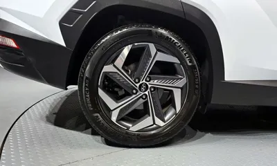 Hyundai Tucson 2022, 75548 км, за 16895.27 USD