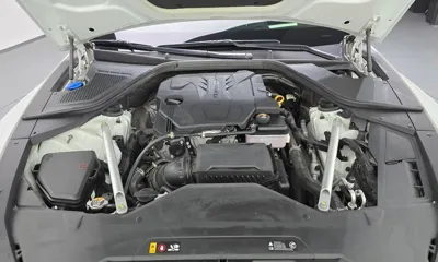 Genesis G80 2022, 66095 км, за 27887.92 USD - фото 6
