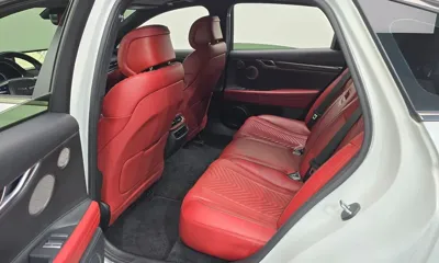 Genesis G80 2022, 66095 км, за 27887.92 USD - фото 26