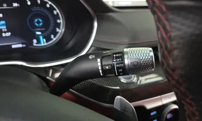 Genesis G80 2022, 66095 км, за 27887.92 USD - фото 30