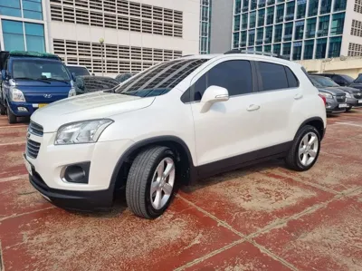 ChevroletGMDaewoo Trax 2016, 62997 км, за 2976.77 USD - фото 6