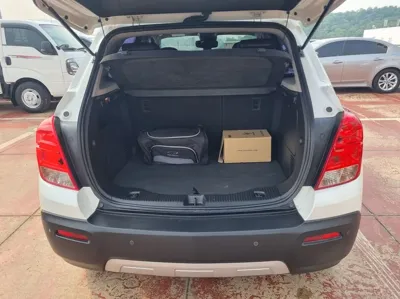 ChevroletGMDaewoo Trax 2016, 62997 км, за 2976.77 USD - фото 7