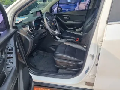 ChevroletGMDaewoo Trax 2016, 62997 км, за 2976.77 USD - фото 8