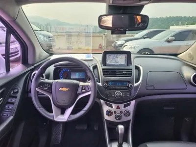 ChevroletGMDaewoo Trax 2016, 62997 км, за 2976.77 USD - фото 9