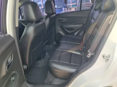 ChevroletGMDaewoo Trax 2016, 62997 км, за 2976.77 USD - фото 11