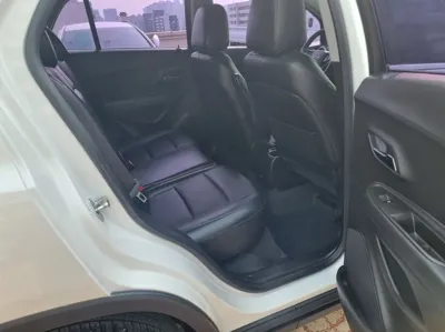 ChevroletGMDaewoo Trax 2016, 62997 км, за 2976.77 USD - фото 12