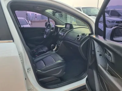 ChevroletGMDaewoo Trax 2016, 62997 км, за 2976.77 USD - фото 13