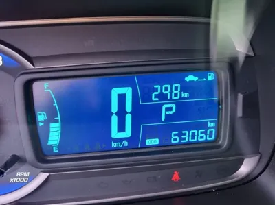 ChevroletGMDaewoo Trax 2016, 62997 км, за 2976.77 USD - фото 14