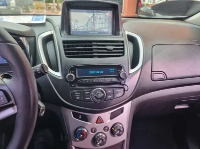 ChevroletGMDaewoo Trax 2016, 62997 км, за 2976.77 USD - фото 18