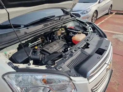 ChevroletGMDaewoo Trax 2016, 62997 км, за 2976.77 USD - фото 20