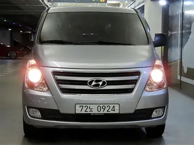 Hyundai Starex 2017, 146943 км, за 6742.47 USD