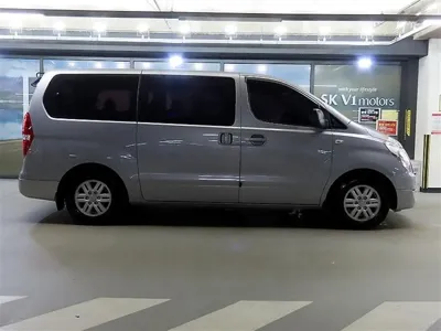 Hyundai Starex 2017, 146943 км, за 6742.47 USD