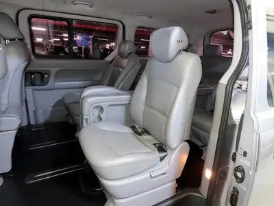 Hyundai Starex 2017, 146943 км, за 6742.47 USD - фото 7