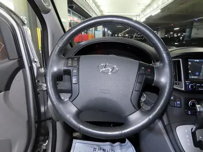 Hyundai Starex 2017, 146943 км, за 6742.47 USD - фото 8