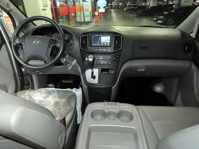 Hyundai Starex 2017, 146943 км, за 6742.47 USD - фото 10