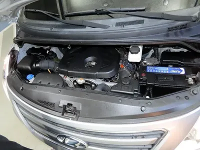 Hyundai Starex 2017, 146943 км, за 6742.47 USD - фото 17
