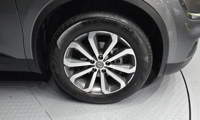 Renault-KoreaSamsung QM6 2021, 90086 км, за 9849.29 USD