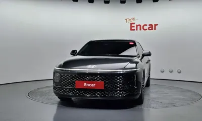 Hyundai Grandeur 2023, 48139 км, за 25240.72 USD