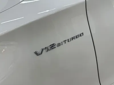Mercedes-Benz S-Class AMG 2014, 81000 км, за 134753.13 USD - фото 6