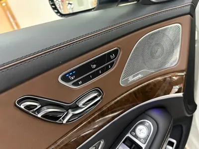 Mercedes-Benz S-Class AMG 2014, 81000 км, за 134753.13 USD - фото 9